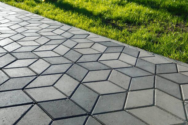 Professional Driveway Pavers in Carlisle, KY